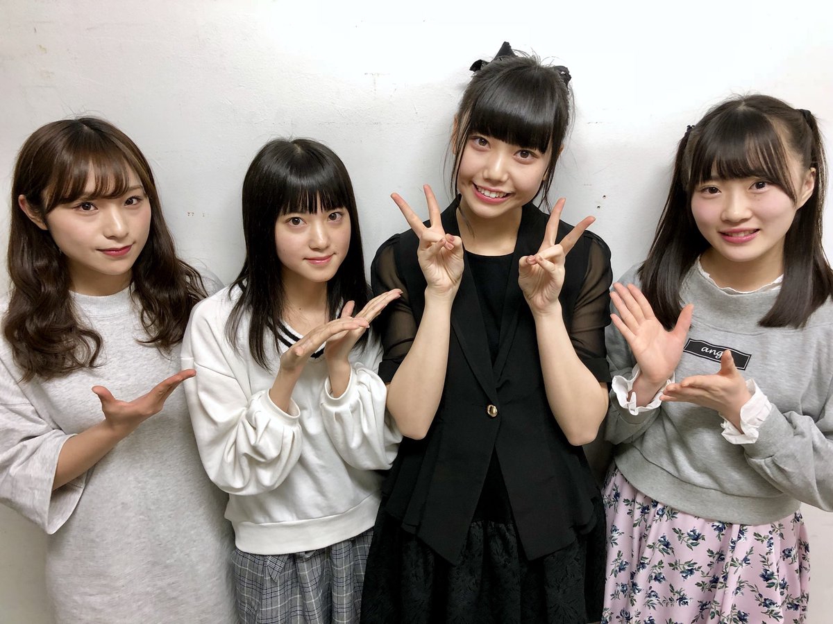 【AKB48チーム8】長久玲奈の臨時株主総会で披露された曲やギター