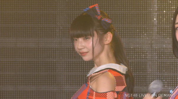 Ngt48 祝19歳 荻野由佳の生誕祭 お手紙まとめ Akb Ske Nmb Hkt Ngt Stu 乃木坂 欅坂 日向坂 Next48 Sapporo