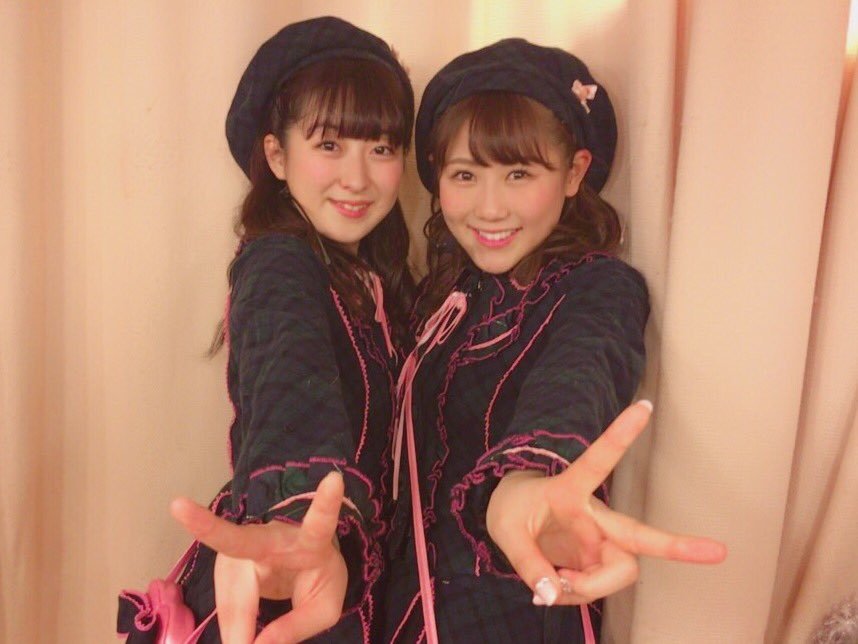AKB48】「西野未姫卒業セレモニー」メンバーお別れコメント