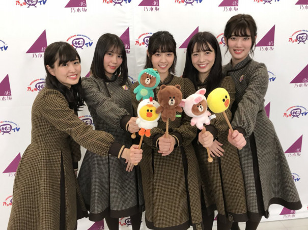 乃木坂46 3 27 19時 乃木坂46時間tvを終えて スイカ軍団ラインライブ Akb Ske Nmb Hkt Ngt Stu 乃木坂 欅坂 日向坂 Next48 Sapporo