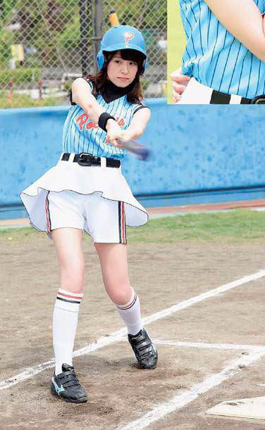 乃木坂46 4月30日 プロ野球ニュース18 月曜キャスターに衛藤美彩が就任 Akb Ske Nmb Hkt Ngt Stu 乃木坂 欅坂 日向坂 Next48 Sapporo 乃木坂46 4月30日 プロ野球ニュース18 月曜キャスターに衛藤美彩が就任 Akb Ske Nmb Hkt Ngt Stu 乃木坂 欅坂 日向坂 Next48 Sapporo