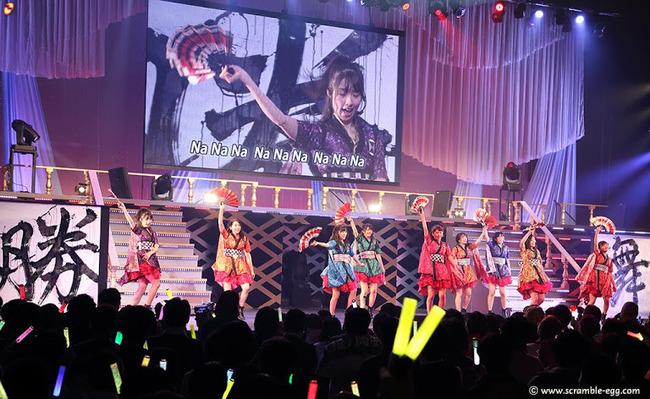 AKB48 13期生公演 in TDC ～今やるしかねぇんだよ！ AKB48】「13期生公演in TDC ～今やるしかねぇんだよ！～」の