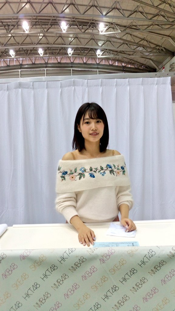 Hkt48 朝長美桜 ラブトリップ個別握手会 Akb Ske Nmb Hkt Ngt Stu 乃木坂 欅坂 日向坂 Next48 Sapporo Hkt48 朝長美桜 ラブトリップ個別握手会 Akb Ske Nmb Hkt Ngt Stu 乃木坂 欅坂 日向坂 Next48 Sapporo