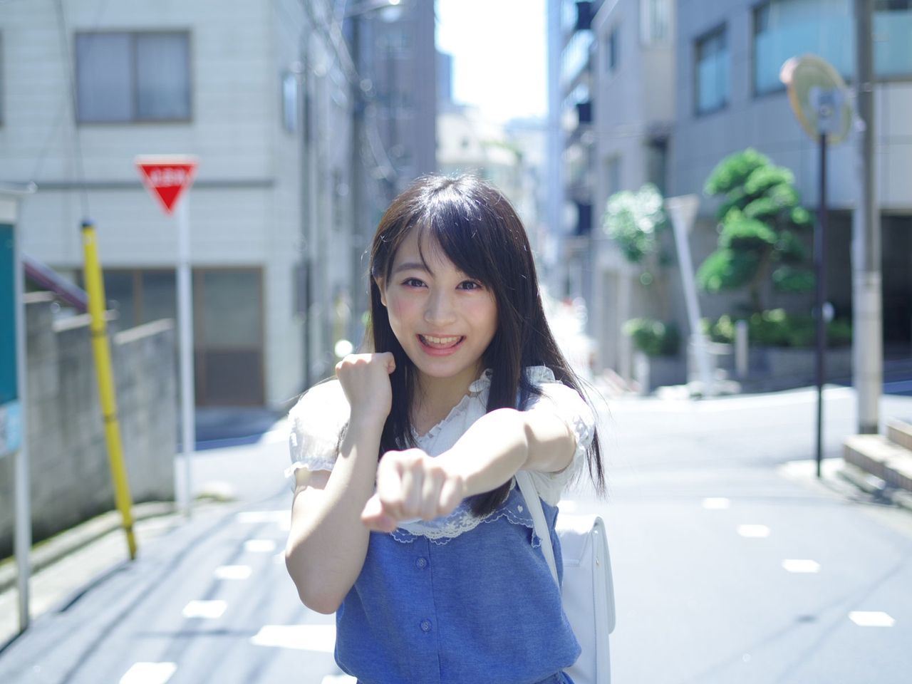 AKB48チーム8】坂口渚沙のソロイベントが11/17日(木)に池袋