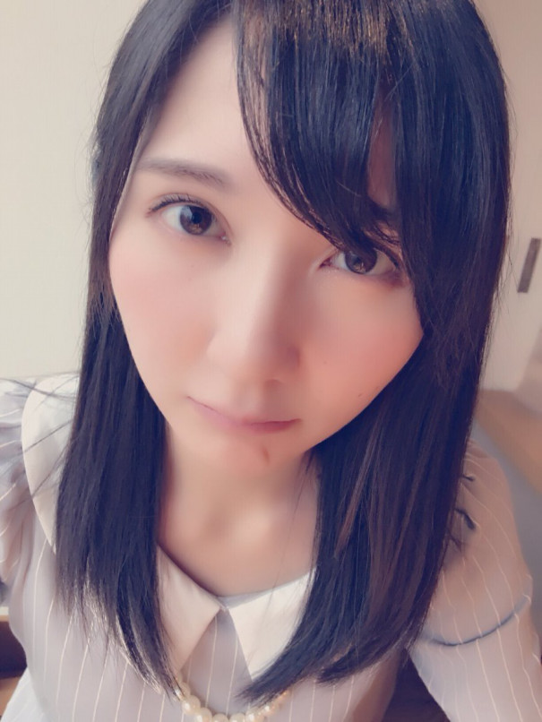 画像 元ske秦佐和子 27歳 さんのルックス Akb Ske Nmb Hkt Ngt Stu 乃木坂 欅坂 日向坂 Next48 Sapporo