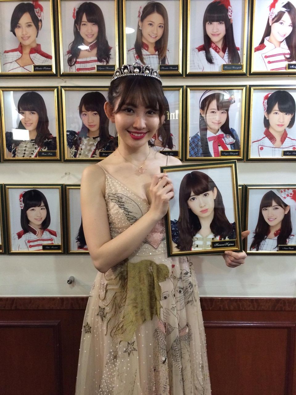 AKB48】小嶋陽菜卒業公演 セットリスト | AKB/SKE/NMB/HKT/NGT