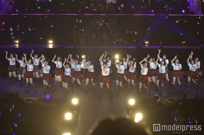 4月1日（日）開催 「AKB48単独コンサート～ジャーバージャって何