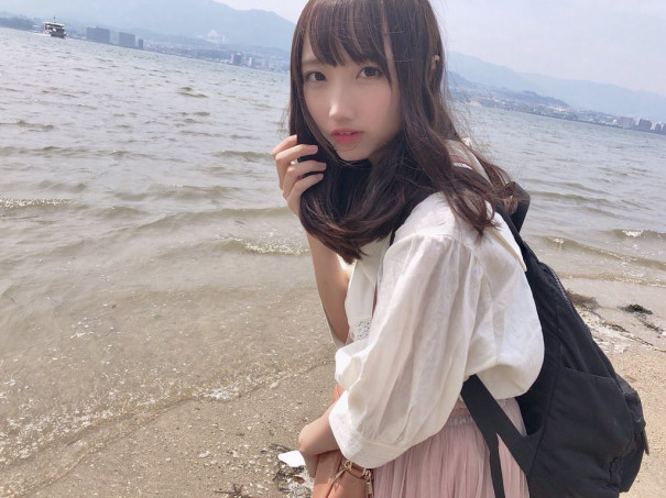 元NMB48 薮下柊セット おとさ