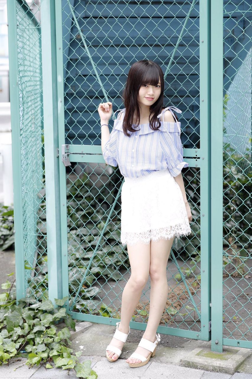 【写真】荻野由佳の近影が話題 - MusicVoice