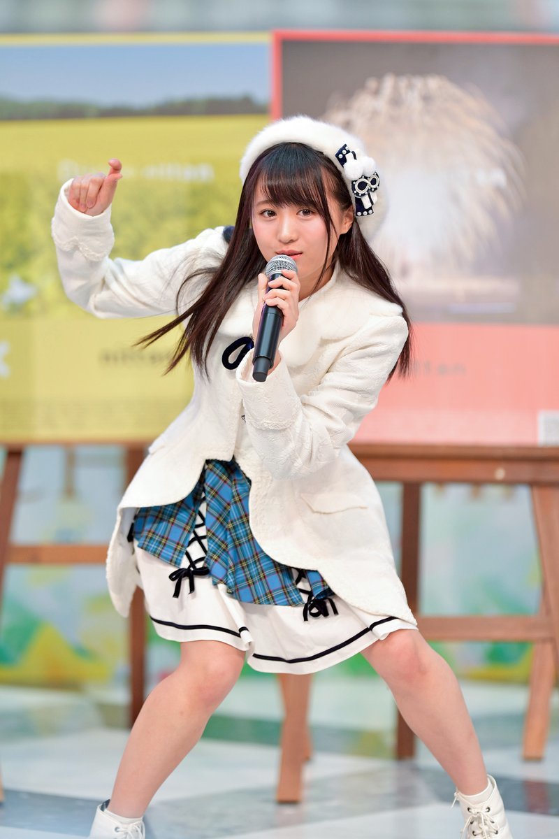 【非売品】 AKBチーム8 坂口渚沙/佐藤七海 ☆２Sチェキ☆【激レア】 AKB48 チーム8 坂口渚沙 in Theater 2018.02 (2) 月別 生写真 チュウ