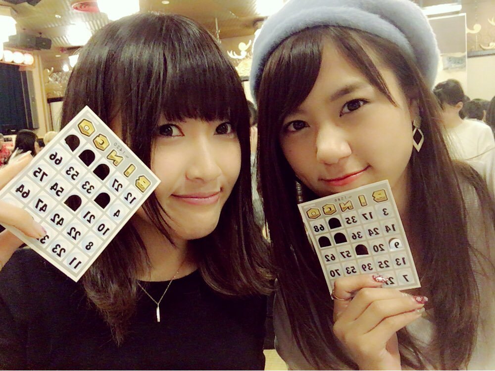 NMB48】新年会の集合写真ｷﾀ━━━━(ﾟ∀ﾟ)━━━━!! | AKB/SKE