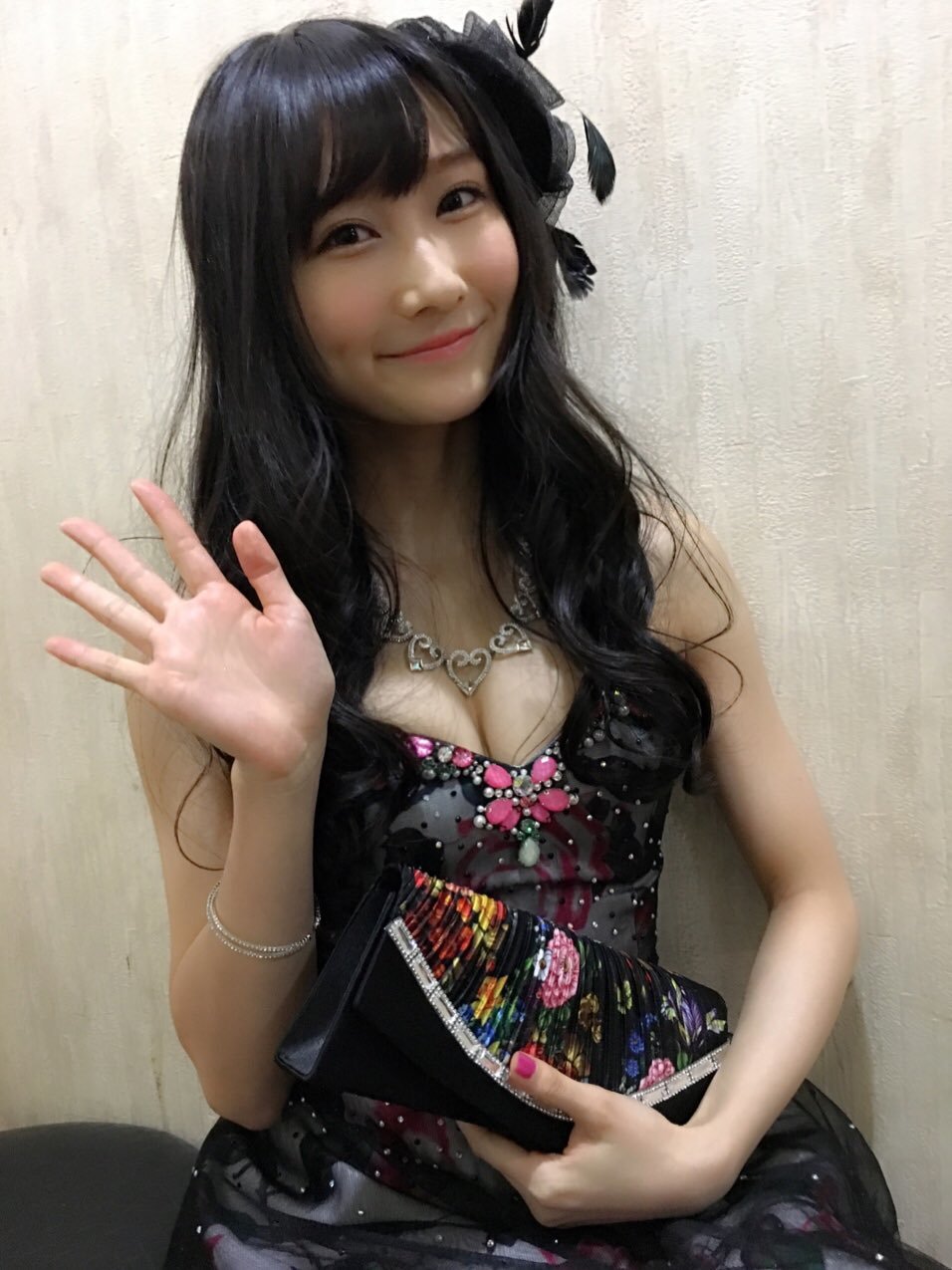 Nmb48 ふぅちゃんのふぅちゃんが苦しそう 矢倉楓子 Akb Ske Nmb Hkt Ngt Stu 乃木坂 欅坂 日向坂 Next48 Sapporo
