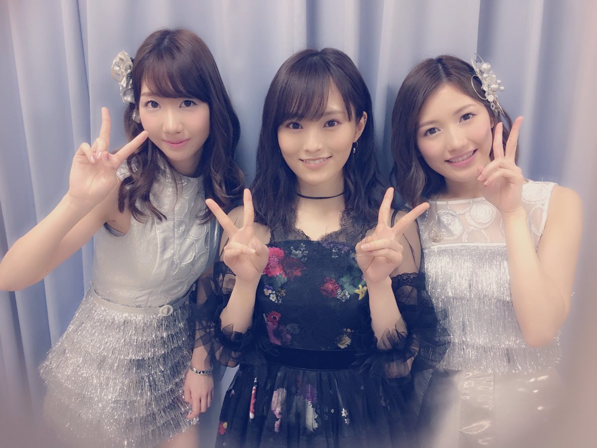 まゆゆ　3点 AKB48 願いごとの持ち腐れ タワーレコード 生写真 柏木由紀 渡辺
