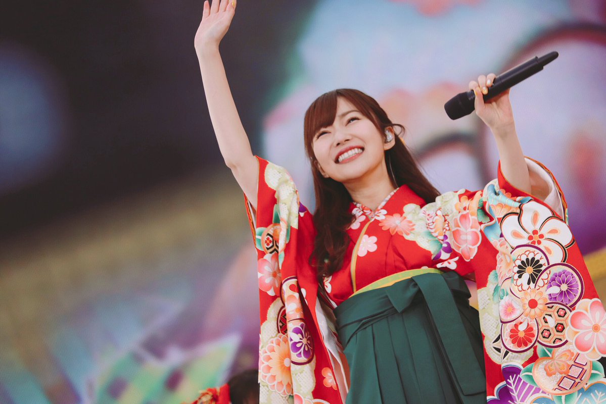 HKT48】「指原莉乃 卒業コンサート ～さよなら、指原莉乃