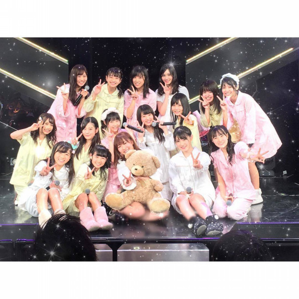 Hkt48 指原莉乃生誕祭でhkt48 17年春のコンサートツアーを告知 Akb Ske Nmb Hkt Ngt Stu 乃木坂 欅坂 日向坂 Next48 Sapporo