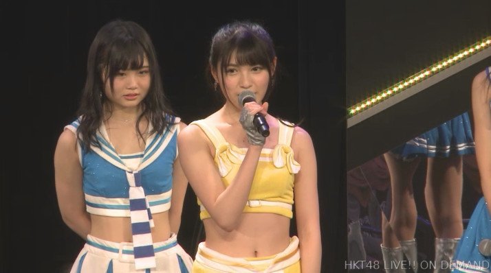 HKT48】朝長美桜、いつかの私服シリーズ | AKB/SKE/NMB/HKT/NGT/STU/乃木坂/欅坂/日向坂/ NEXT48 SAPPORO