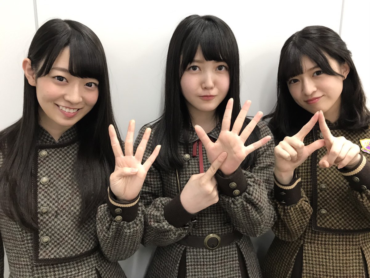 B.L.T.SUMMER CANDY】乃木坂46｢冨里奈央｣さんが表紙に登場