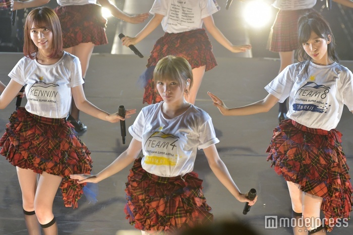 AKB48】｢AKB48単独コンサート～ジャーバージャって何？～｣昼公演の 