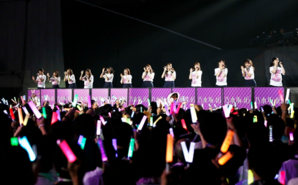 乃木坂46】12月13日～18日「アンダーライブ全国ツアー近畿四国