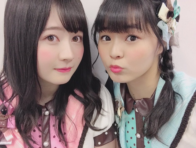 SKE48】#えごなるは永遠！！市野成美が3月末でのSKE48卒業を発表