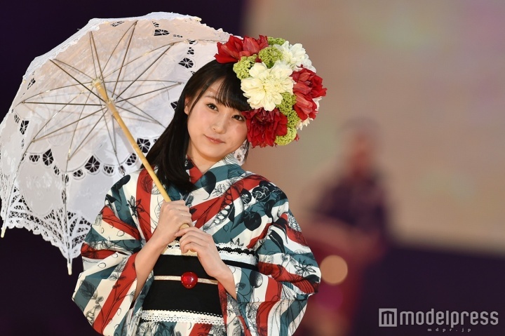 AKB48チーム8】坂口渚沙×長久玲奈×人見古都音×舞木香純「札幌