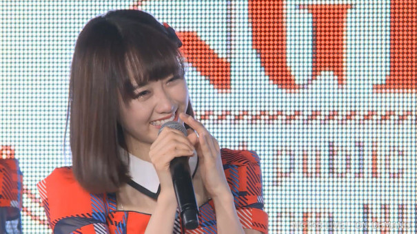 Ngt48 祝22歳 西潟茉莉奈の生誕祭 お手紙まとめ Akb Ske Nmb Hkt Ngt Stu 乃木坂 欅坂 日向坂 Next48 Sapporo