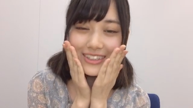 乃木坂46 - づっきー Nogizaka46 