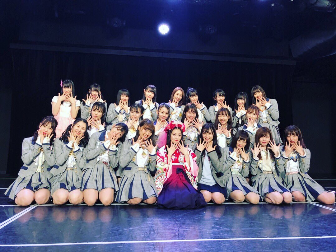 SKE48】木本花音「自分の選んだ道に後悔はしてません」 | AKB