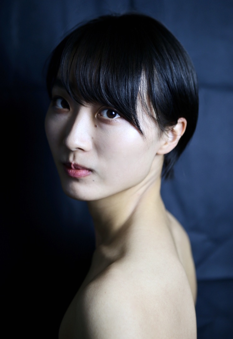 Profile 加藤美羽 Miu Kato