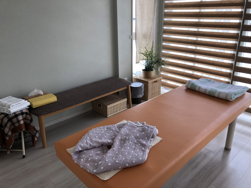Btuのストレスケア カウンセリング Relaxation Time ココロとカラダがゆるむとき