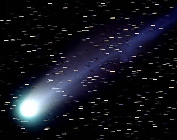 1月30日 百武彗星発見 1996年 セレンディピティで幸せになれる 1月30日 百武彗星発見 1996年 セレンディピティで幸せになれる