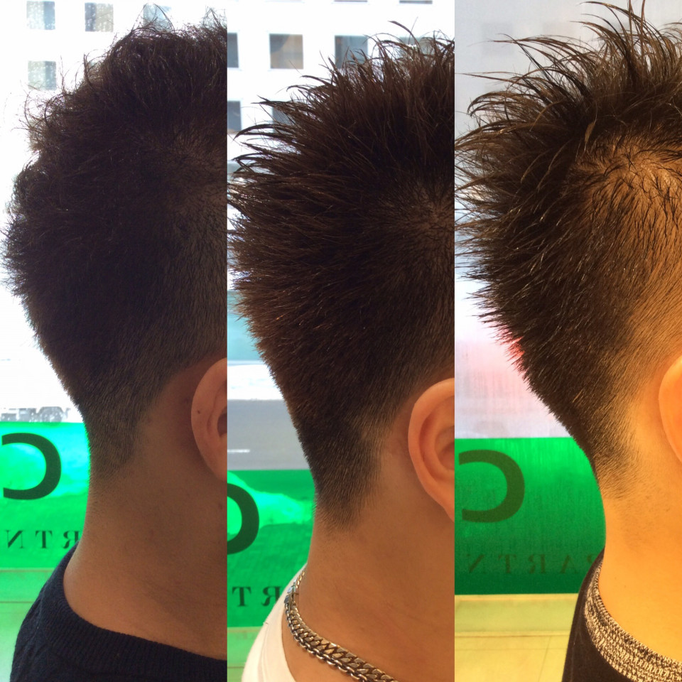 今日の漢 Otoko 刈り ヴァンカウンシル 札幌 美容師 ヘアデザイナー 河村広太 今日の漢 Otoko 刈り ヴァンカウンシル 札幌 美容師 ヘアデザイナー 河村広太