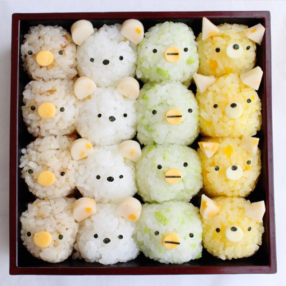 すみっコぐらし ハッピーになれる朝ごはん すみっコぐらし ハッピーになれる朝ごはん