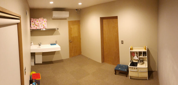 Kids Space Hair Salon Gigi ヘアーサロンジジ 島根県大田市の美容室 マツエク ネイルサロン Kids Space Hair Salon Gigi ヘアーサロンジジ 島根県大田市の美容室 マツエク ネイルサロン