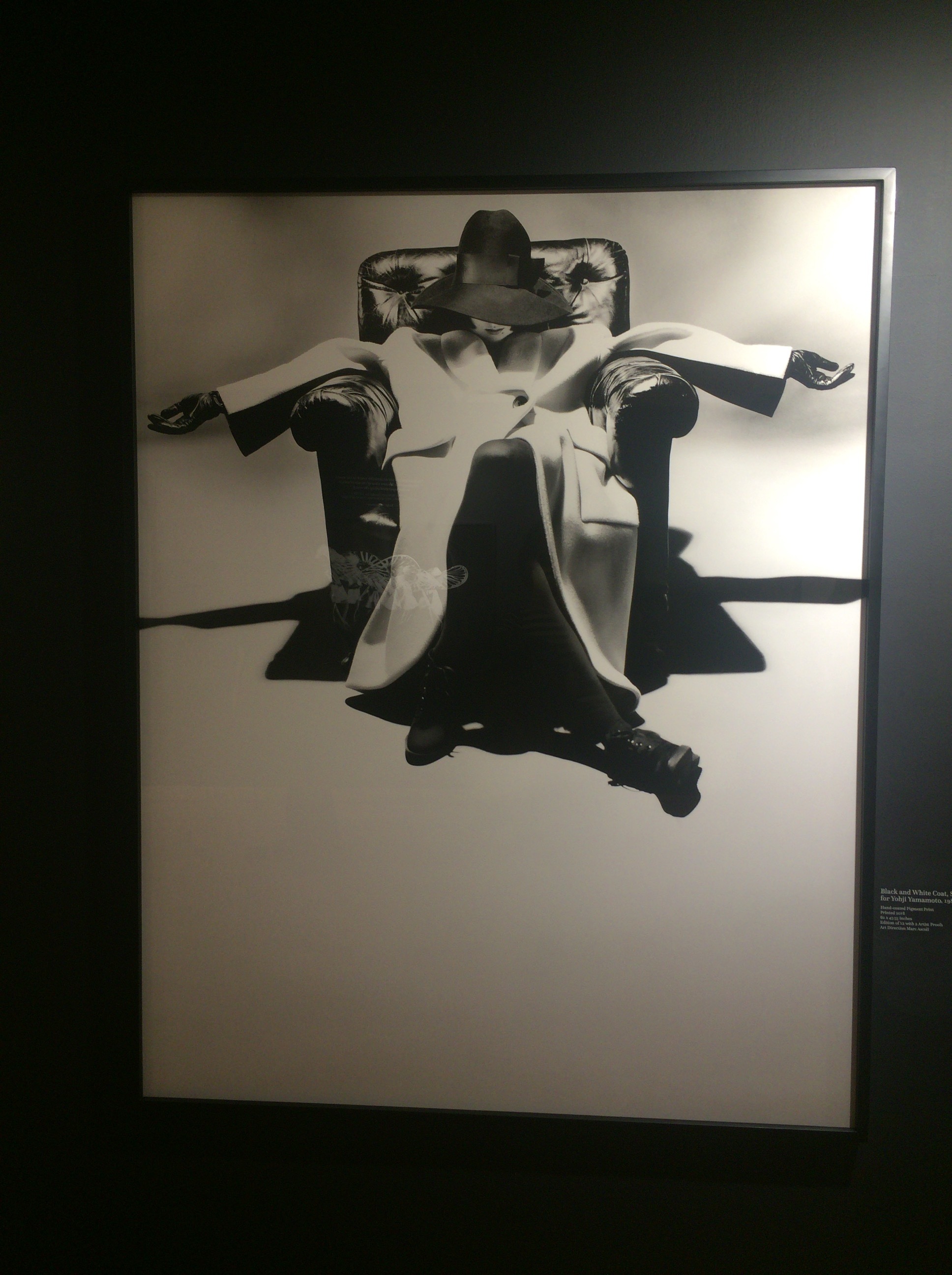 Nick Knight ニックナイト 写真集 DAELIM MUSEUM-