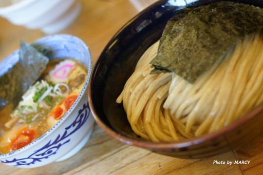 栃木県小山市 まあしいのラーメン日記