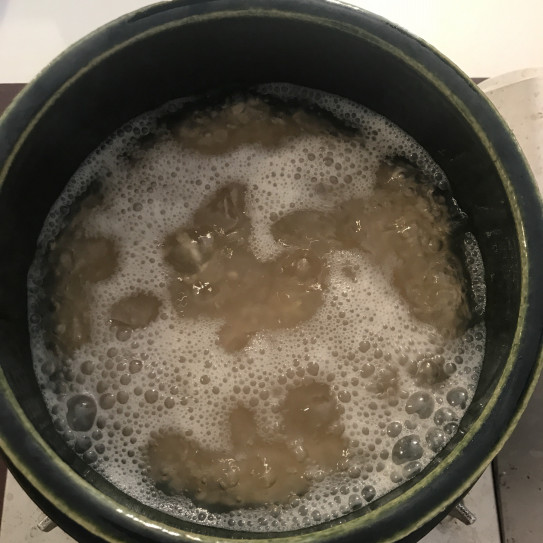 世界一美味しい玄米ご飯が炊けるわけ フードレメディのある暮らし 世界一美味しい玄米ご飯が炊けるわけ フードレメディのある暮らし