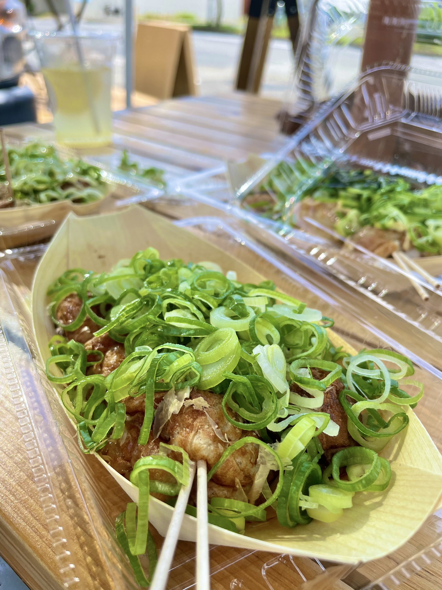 たこ焼き「39 takoyaki」/堺市南区 | Spotlight