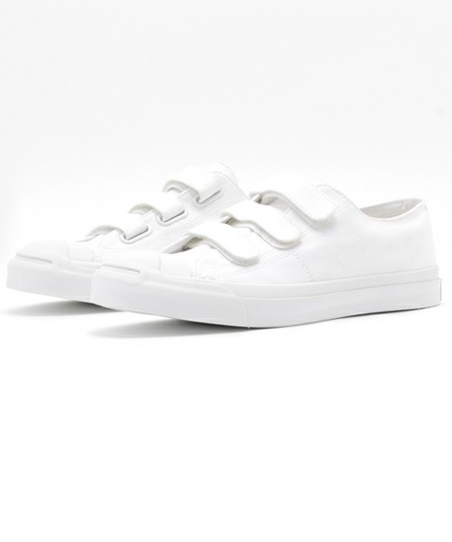 Adidas Converse Nike Etc ベルクロスニーカーまとめ Collection