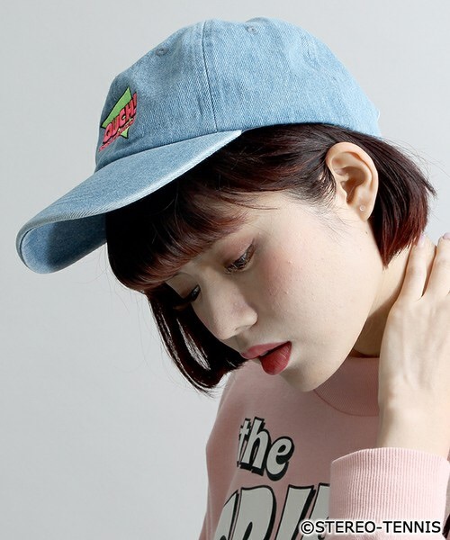 【ファッションの基礎知識】定番の帽子 | COLLECTION