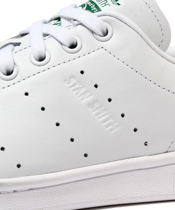 プッシュアイテム】adidas Originals for BEAMS / Stan Smith 予約受付