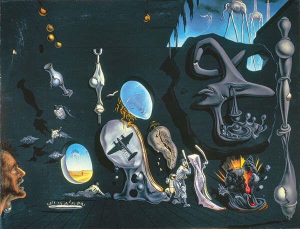 ダリ　大衆文化 DALÍ & MASS CULTURE ダリ 大衆文化 DALÍ & MASS CULTURE ダリ 大衆文化 DALÍ & MASS