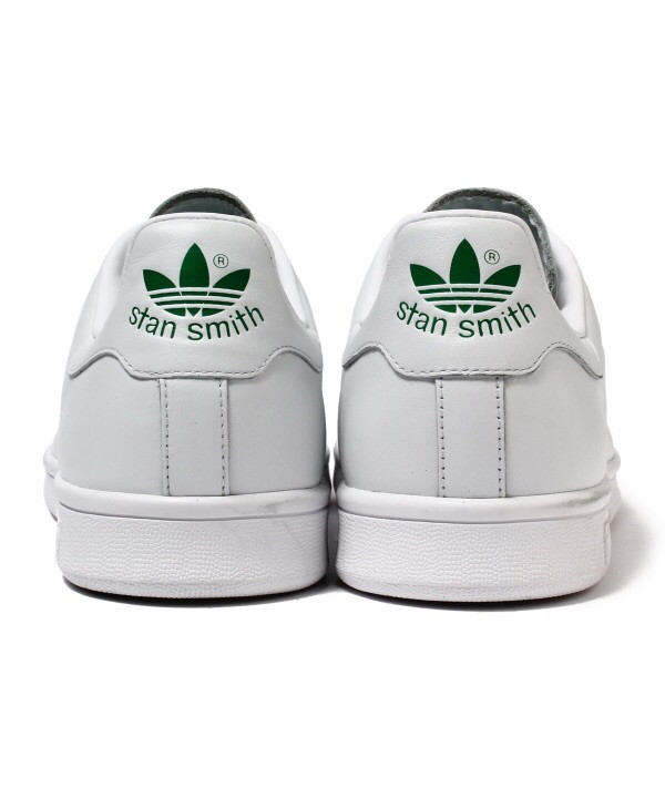 プッシュアイテム】adidas Originals for BEAMS / Stan Smith 予約受付 