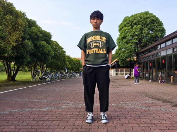 大変身 In 下北沢 原宿 Part 2 Collection 大変身 In 下北沢 原宿 Part 2 Collection
