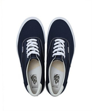 VANS 50周年とBEAMS 40周年のアニバーサリーモデルが予約開始 - 発売 