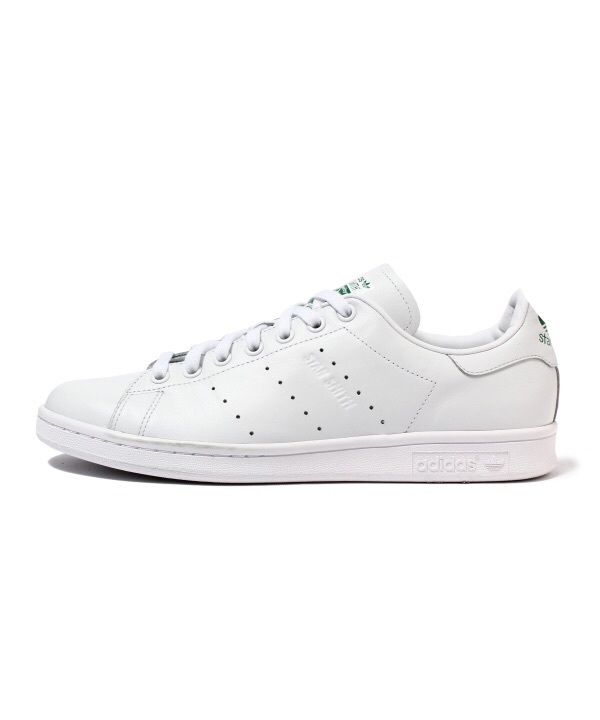 プッシュアイテム】adidas Originals for BEAMS / Stan Smith 予約受付 