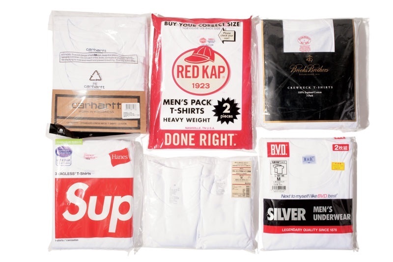 まとめ 15年を象徴するファッションアイテム10選 Collection