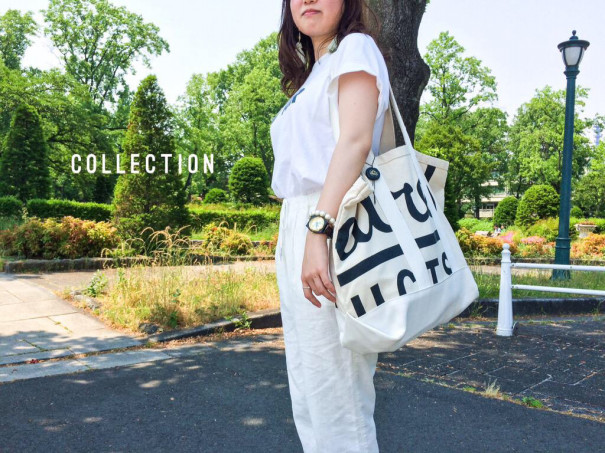 15夏のトレンド サンダルを使ったコーディネートの紹介 A Collection 15夏のトレンド サンダルを使ったコーディネートの紹介 A Collection