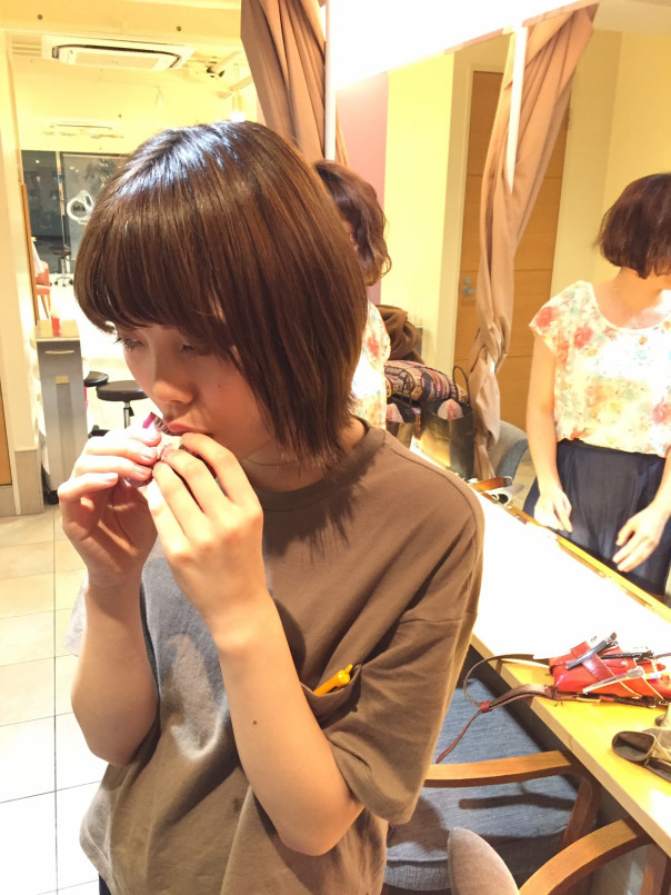 昨日は充実した1日の最後は 宮澤 健のシャンプーソムリエブログ シャンプーの闇に迫る ネット情報に騙されるな 昨日は充実した1日の最後は 宮澤 健のシャンプーソムリエブログ シャンプーの闇に迫る ネット情報に騙されるな