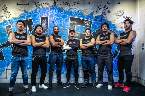 Ak 69 本日より トレーニングジム Haleo代官山 とak 69のタイアップ企画もスタート Def Jam Japan The Official Site Ak 69 本日より トレーニングジム Haleo代官山 とak 69のタイアップ企画もスタート Def Jam Japan The Official Site